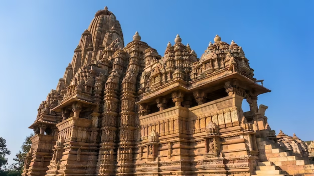 Nageswaran Temple