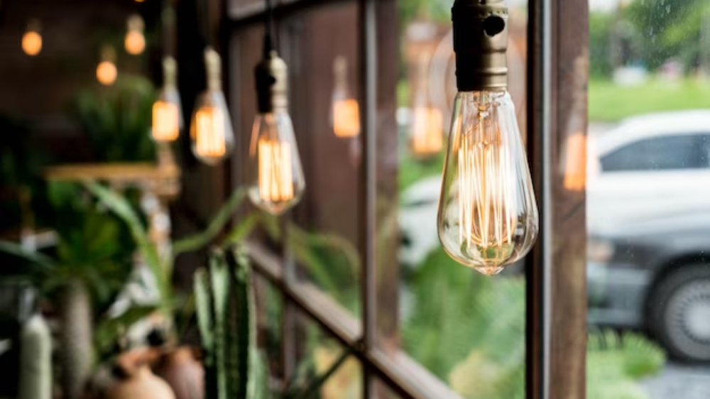 Proper Ventilation and Lighting