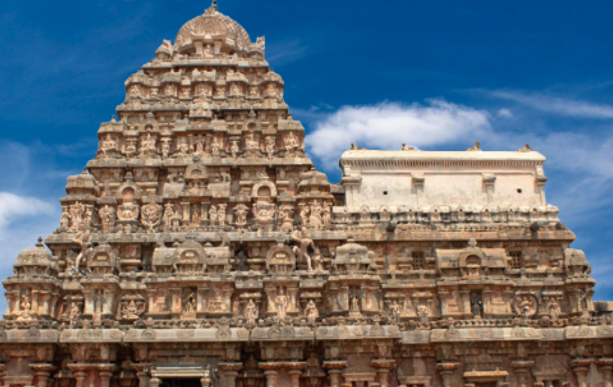 Airavatesvara Temple Kumbakonam