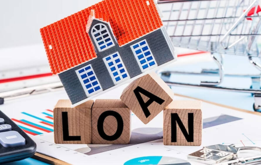 Bank Loan for your Investment