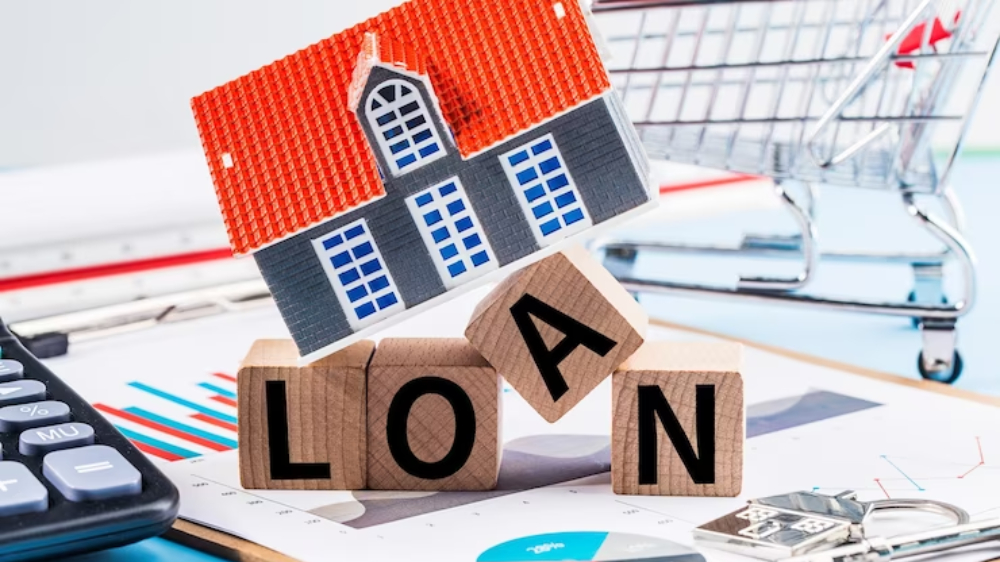 Bank Loan for your Investment