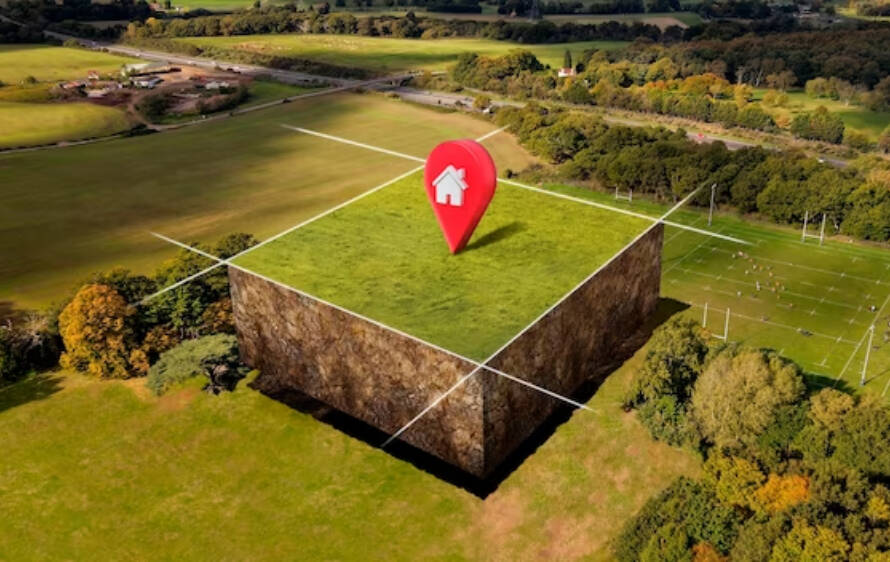 seller to sell plots