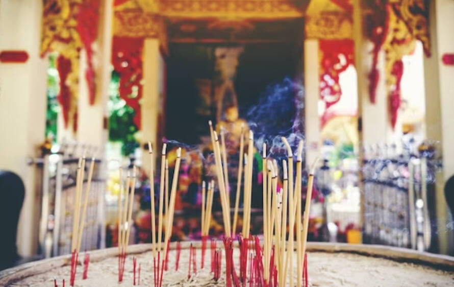 festival is celebration