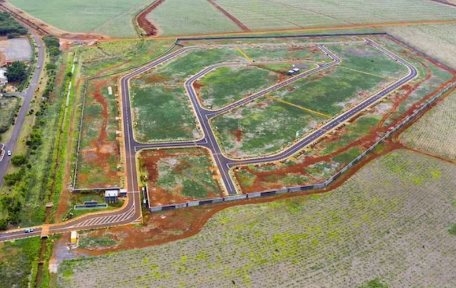 buyer purchase a plot with Vastu