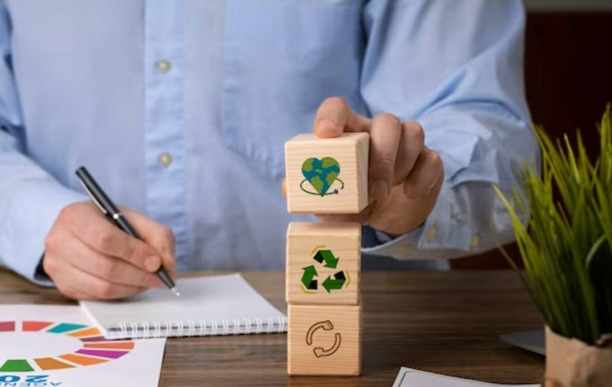 Environmental approvals