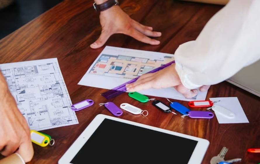 Educate potential buyers