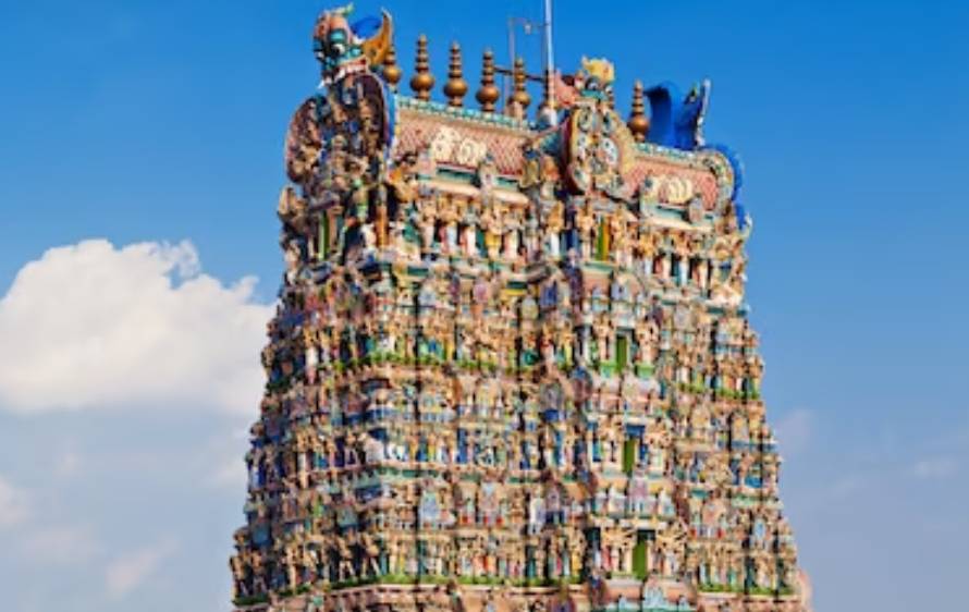 Lesser-known Temples of Kumbakonam