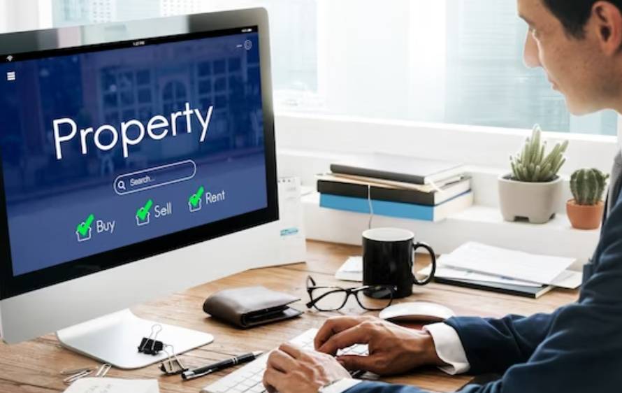 Property Management