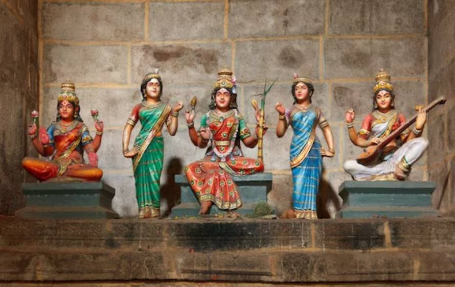 Cultural and Artistic Heritage