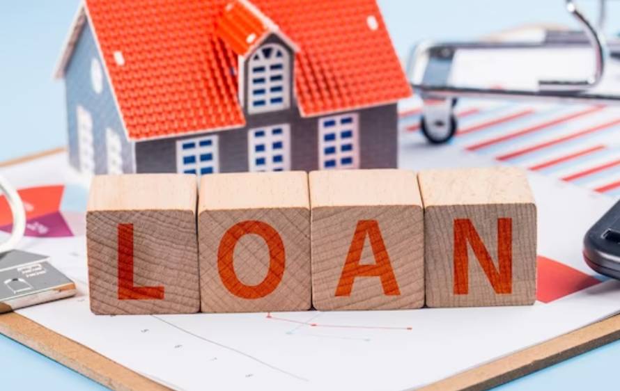 Before applying for a bank loan