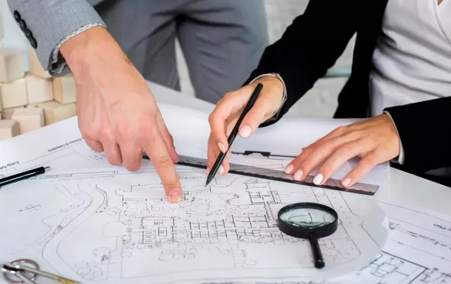 Vastu Guidelines for Real Estate Projects