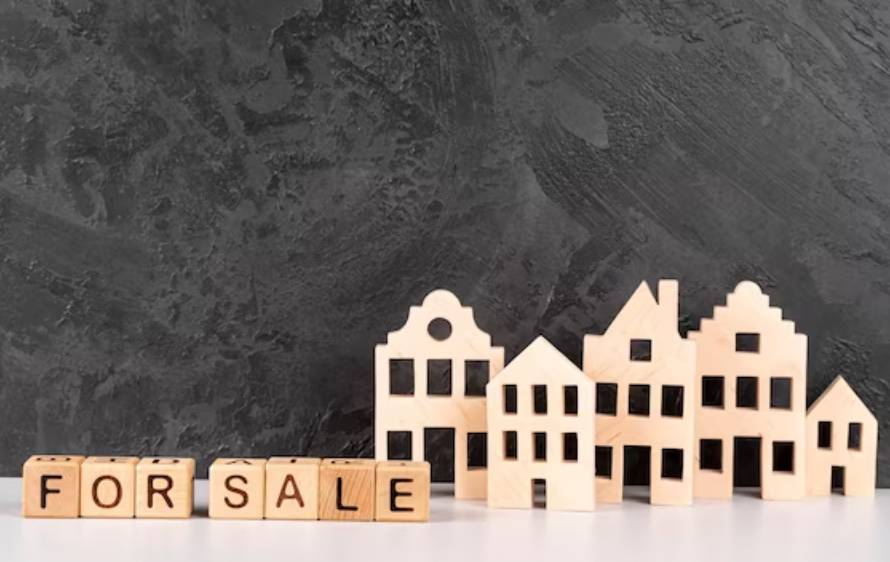 negotiation with the seller