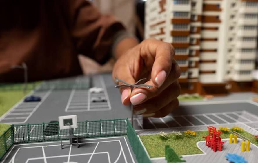 Vastu-compliant properties