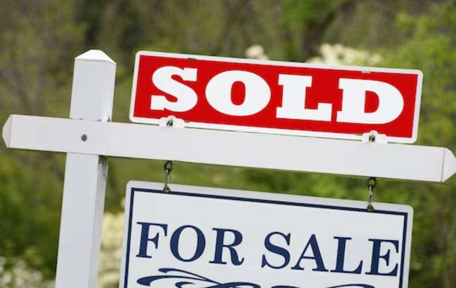 value to the property