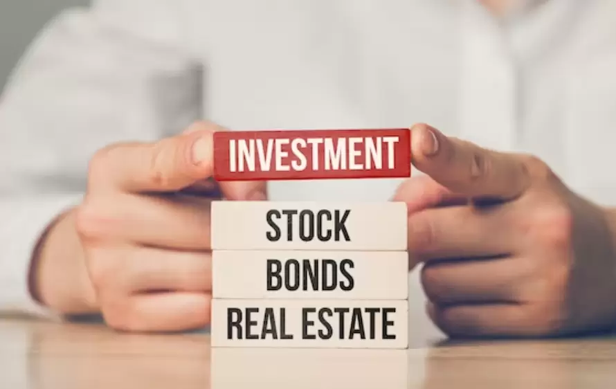 invest in real property