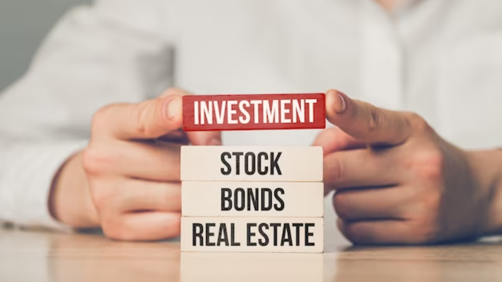 invest in real property