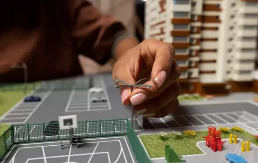 Vastu Principles to Your Office