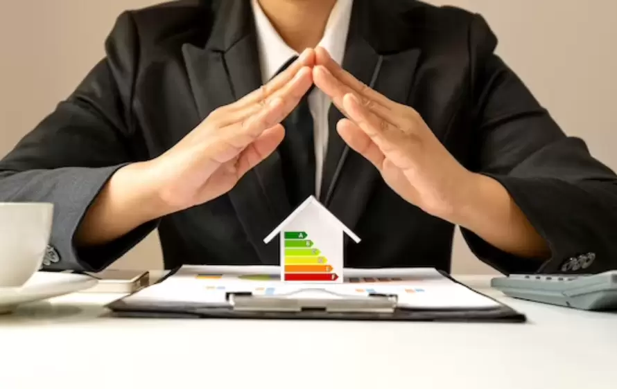 Market and sell the property