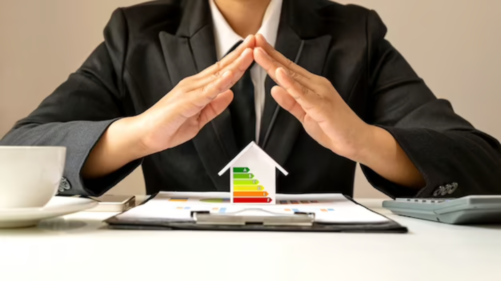 Market and sell the property