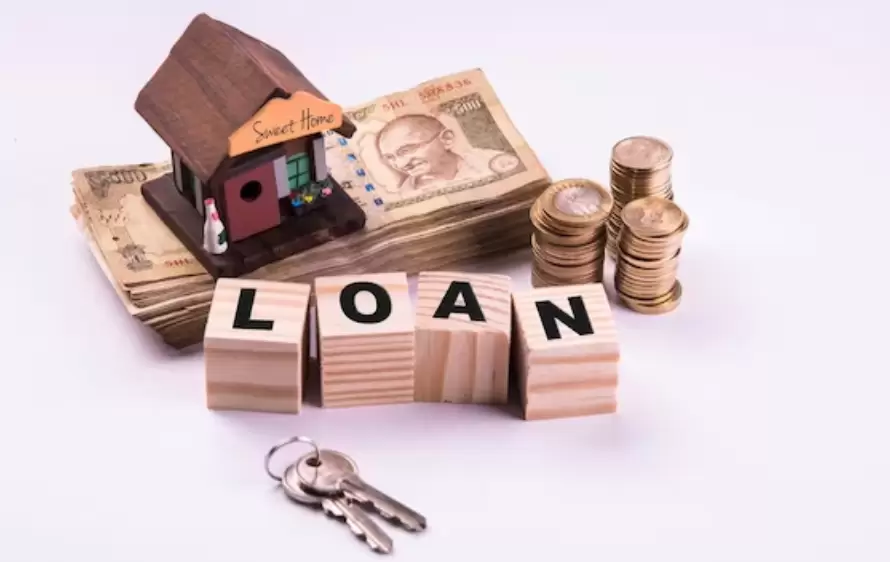BANK LOAN FOR YOUR INVESTMENT IN A PLOT