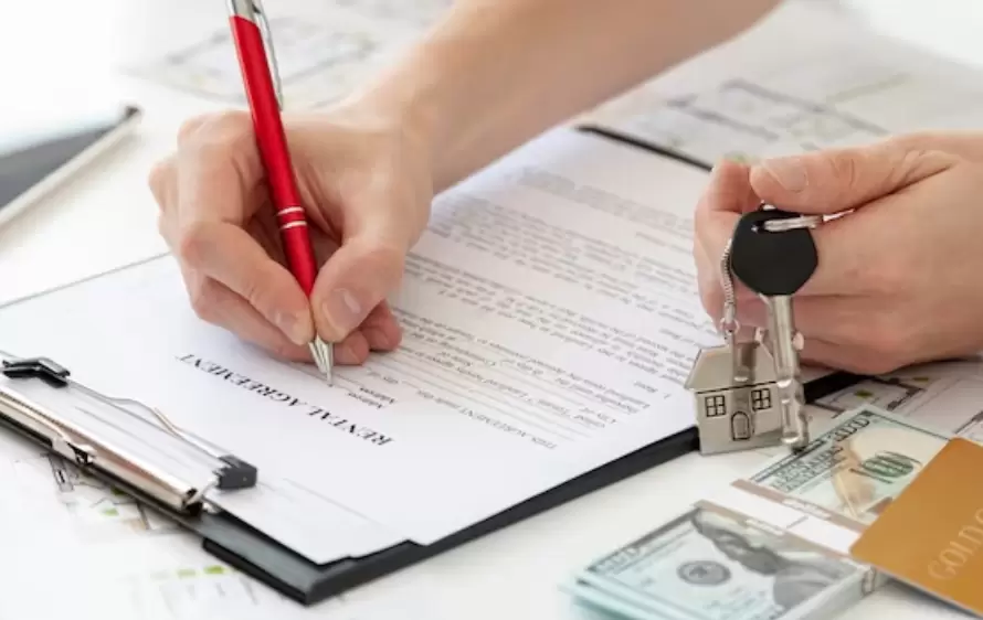 right price for a plot of land