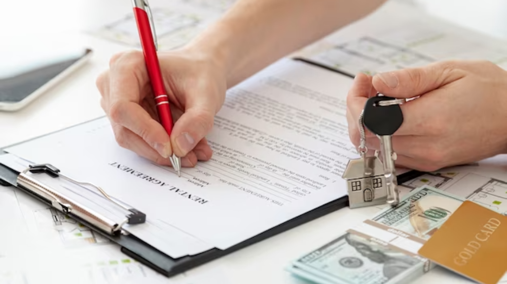 right price for a plot of land