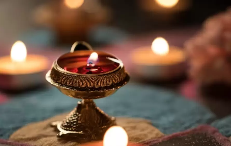 Spiritual Discourses and Learning