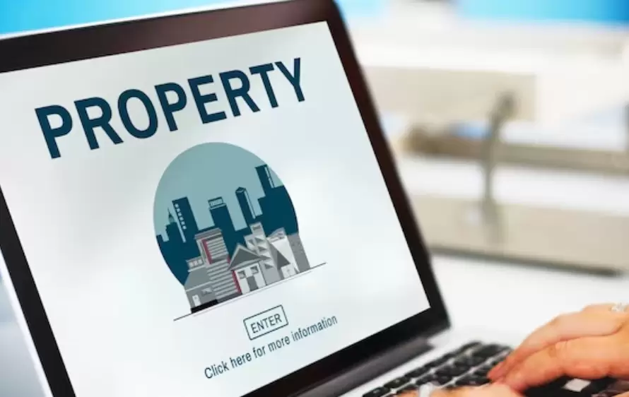 Before you Buy a Property