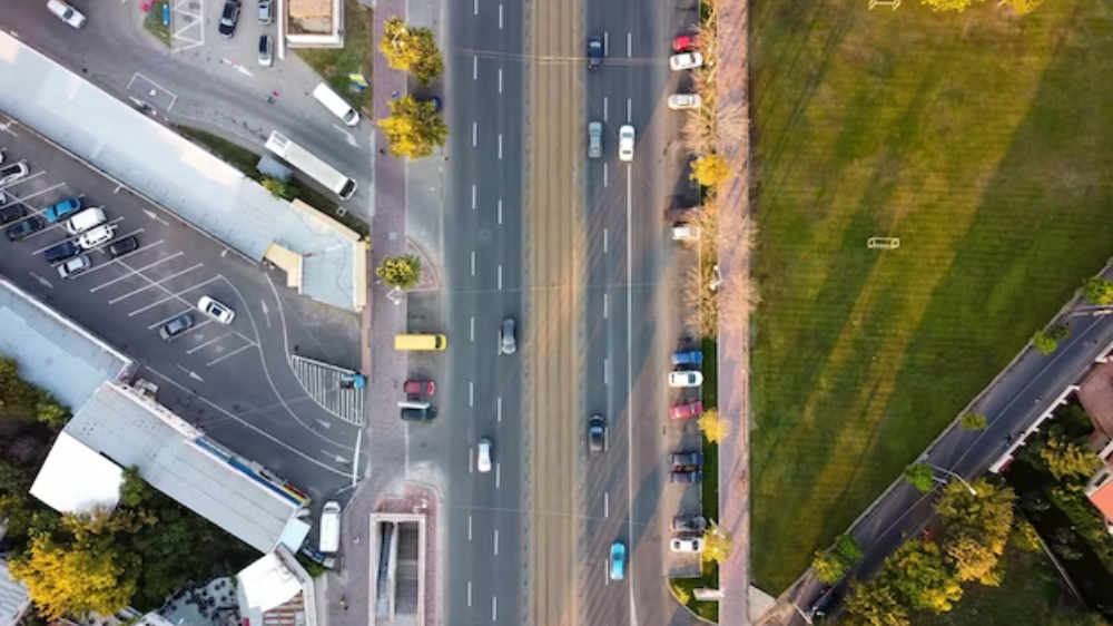 Ignoring the cost of transportation