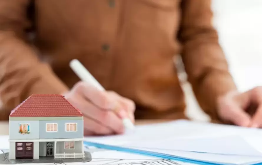 approvals to your purchaser before buying a plot