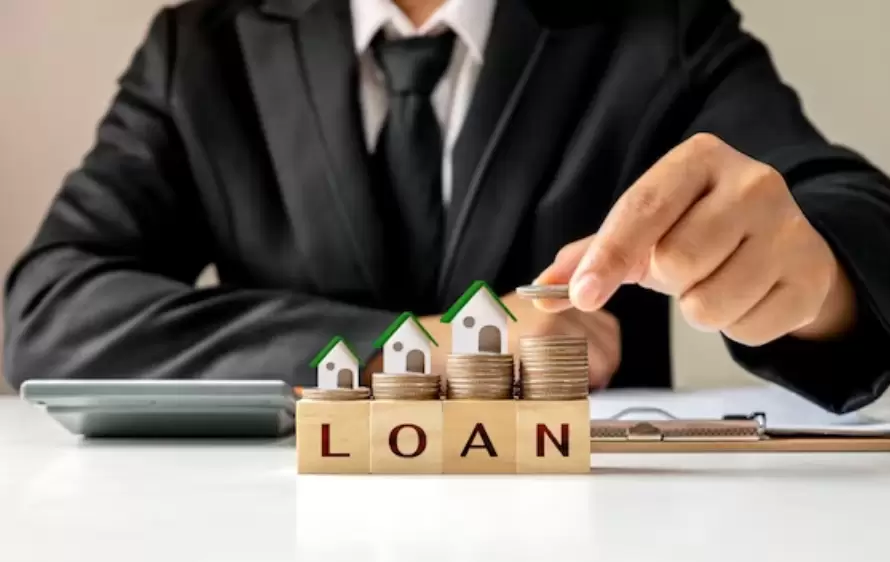 bank loans are secured loans
