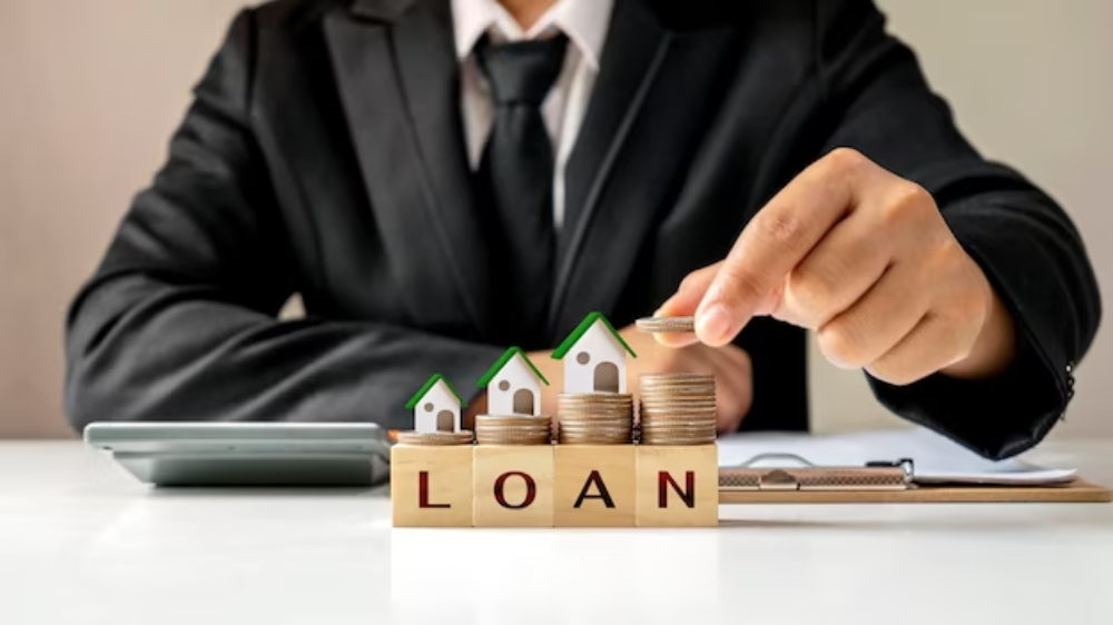 bank loans are secured loans