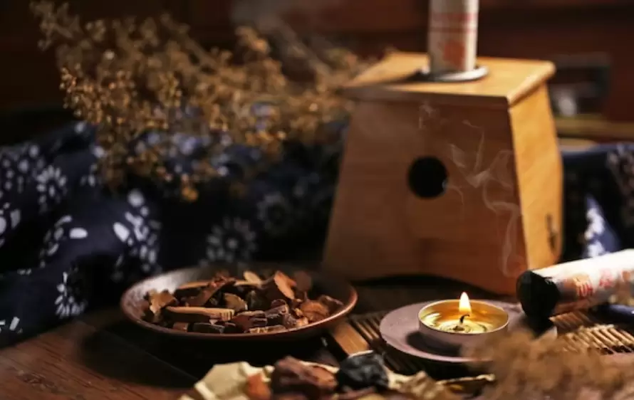 Thanjavur's Ayurveda and Siddha Practices