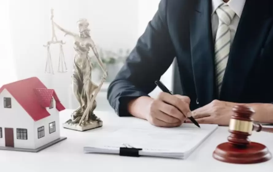 purchasing a property