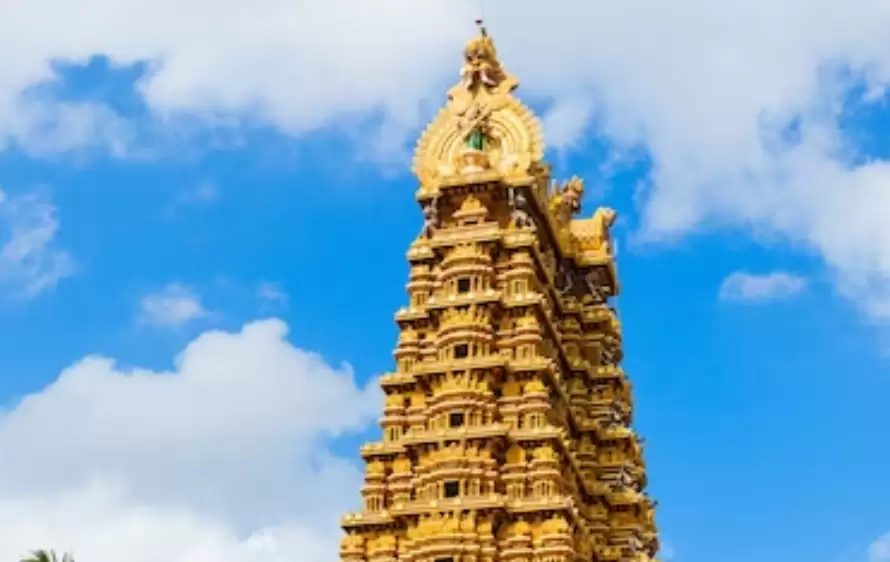 Temples as Symbols of Faith in Kumbakonam